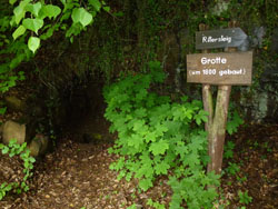 Grotte